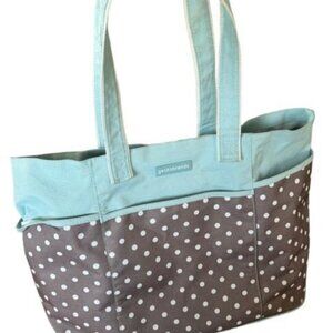 Gecko Brands Beach Tote